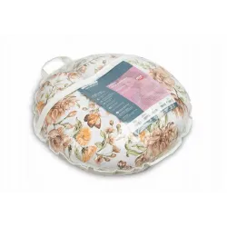 iks ROGAL VELVET SKWER BEŻOWY