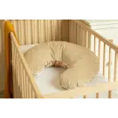 iks ROGAL VELVET SKWER BEŻOWY