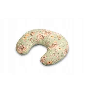 ROGAL DO KARMIENIA  VELVET SKWER ZIELONY