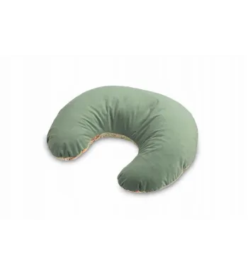 ROGAL DO KARMIENIA  VELVET SKWER ZIELONY