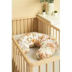 iks ROGAL VELVET SKWER BEŻOWY