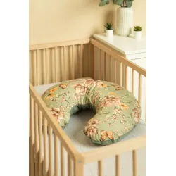 ROGAL DO KARMIENIA  VELVET SKWER ZIELONY