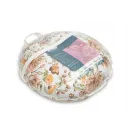 iks ROGAL VELVET SKWER BEŻOWY