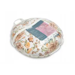 iks ROGAL VELVET SKWER BEŻOWY