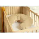 iks ROGAL VELVET SKWER BEŻOWY