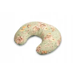 ROGAL DO KARMIENIA  VELVET SKWER ZIELONY