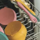 petite miseczka Intense Ochre