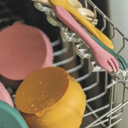 petite miseczka Intense Ochre