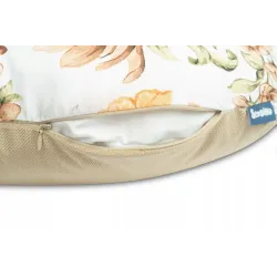 iks ROGAL VELVET SKWER BEŻOWY