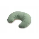 ROGAL DO KARMIENIA  VELVET SKWER ZIELONY