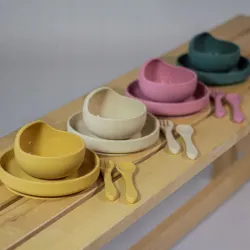 petite miseczka Intense Ochre