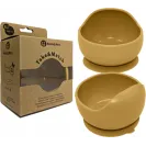 petite miseczka Intense Ochre