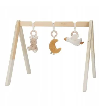 Little Dutch Pałąk interaktywny Newborn LD8410