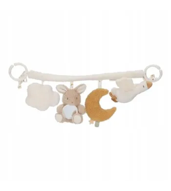 Little Dutch Zawieszka do wózka Newborn LD8411