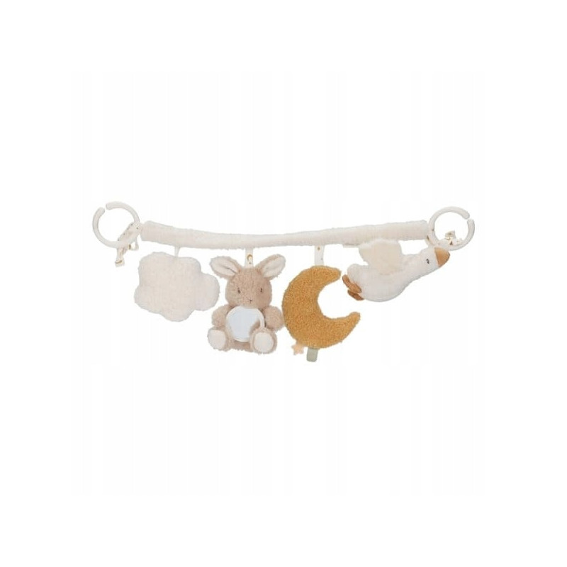 Little Dutch Zawieszka do wózka Newborn LD8411