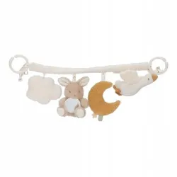 Little Dutch Zawieszka do wózka Newborn LD8411 Little Dutch Zawieszka do wózka Newborn LD8411
