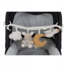Little Dutch Zawieszka do wózka Newborn LD8411