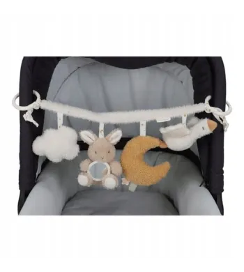 Little Dutch Zawieszka do wózka Newborn LD8411