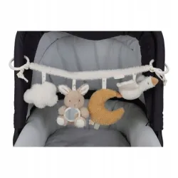 Little Dutch Zawieszka do wózka Newborn LD8411 Little Dutch Zawieszka do wózka Newborn LD8411