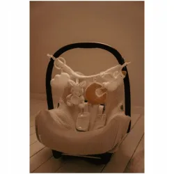 Little Dutch Zawieszka do wózka Newborn LD8411 Little Dutch Zawieszka do wózka Newborn LD8411