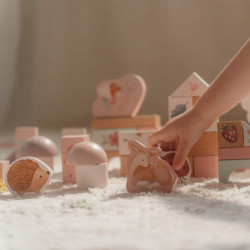 Little Dutch  klocki LD7345