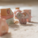 Little Dutch  klocki LD7345