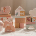 Little Dutch  klocki LD7345
