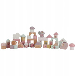 Little Dutch klocki LD7345 Little Dutch klocki LD7345
