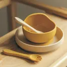 petite miseczka Intense Ochre