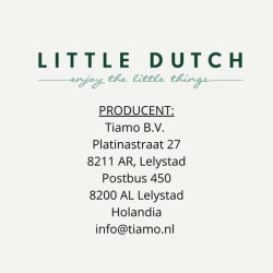 Little Dutch Mata Newborn LD8417 Little Dutch Mata Newborn LD8417