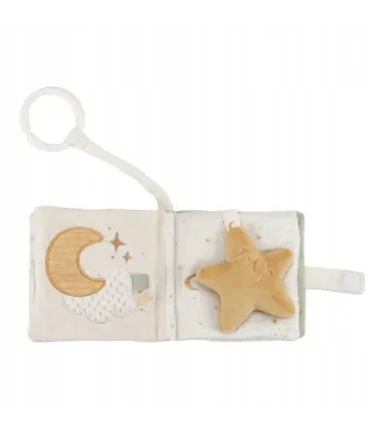 Little Dutch Książeczka newborn LD8419