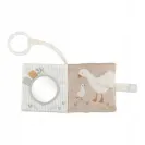 Little Dutch Książeczka newborn LD8419