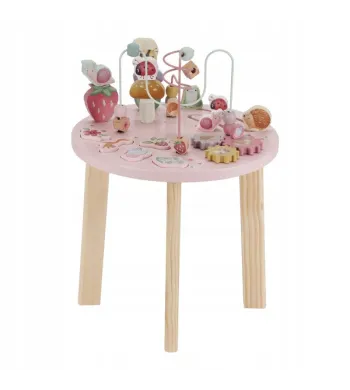 Little Dutch Stolik edukacyjny LD7341