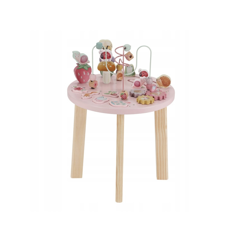 Little Dutch Stolik edukacyjny LD7341