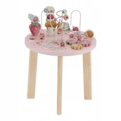 Little Dutch Stolik edukacyjny LD7341 Little Dutch Stolik edukacyjny LD7341