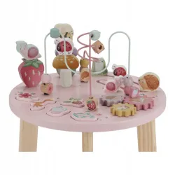 Little Dutch Stolik edukacyjny LD7341 Little Dutch Stolik edukacyjny LD7341