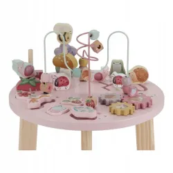 Little Dutch Stolik edukacyjny LD7341 Little Dutch Stolik edukacyjny LD7341