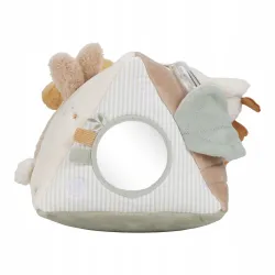 Little Dutch Trójkąt Edukacyjny Newborn LD8423