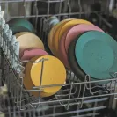 petite miseczka Intense Ochre