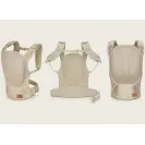 Nosidełko dla dziecka ERGONOMICZNE 20kg Lionelo MARGAREET Air Beige