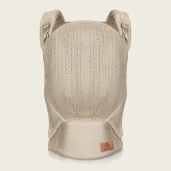 Nosidełko dla dziecka ERGONOMICZNE 20kg Lionelo MARGAREET Air Beige
