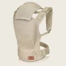 Nosidełko dla dziecka ERGONOMICZNE 20kg Lionelo MARGAREET Air Beige