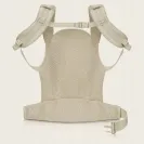 Nosidełko dla dziecka ERGONOMICZNE 20kg Lionelo MARGAREET Air Beige