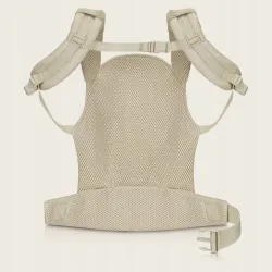 Nosidełko dla dziecka ERGONOMICZNE 20kg Lionelo MARGAREET Air Beige