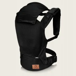 Nosidełko dla dziecka ERGONOMICZNE 20kg Lionelo MARGAREET Air Black