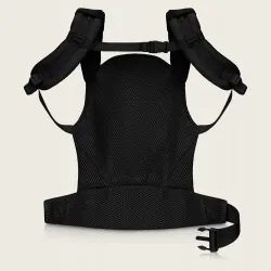Nosidełko dla dziecka ERGONOMICZNE 20kg Lionelo MARGAREET Air Black