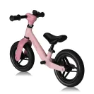 Rowerek biegowy lekki dla dzieci regulowany Lionelo Toni  Pink Rose