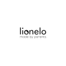 Rowerek biegowy lekki dla dzieci regulowany Lionelo Toni  Black Orange