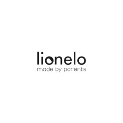 Rowerek biegowy lekki dla dzieci regulowany Lionelo Toni Black Orange Rowerek biegowy lekki dla dzieci regulowany Lionelo Toni Black Orange