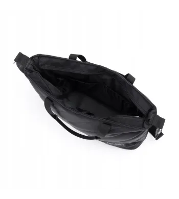 Petite&Mars Torba dla mamy do wózka Mia Absolute Black